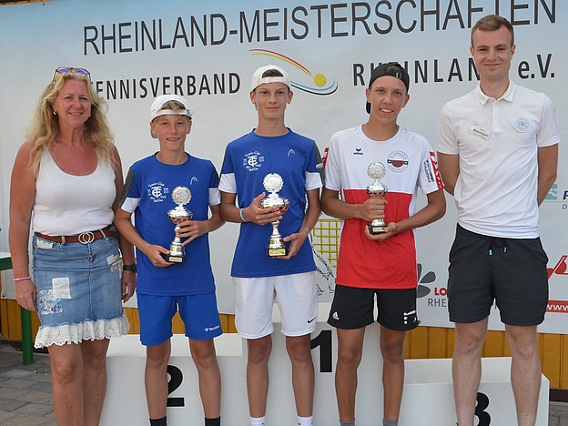 Jungen U16