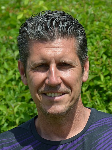 Sascha Müller
