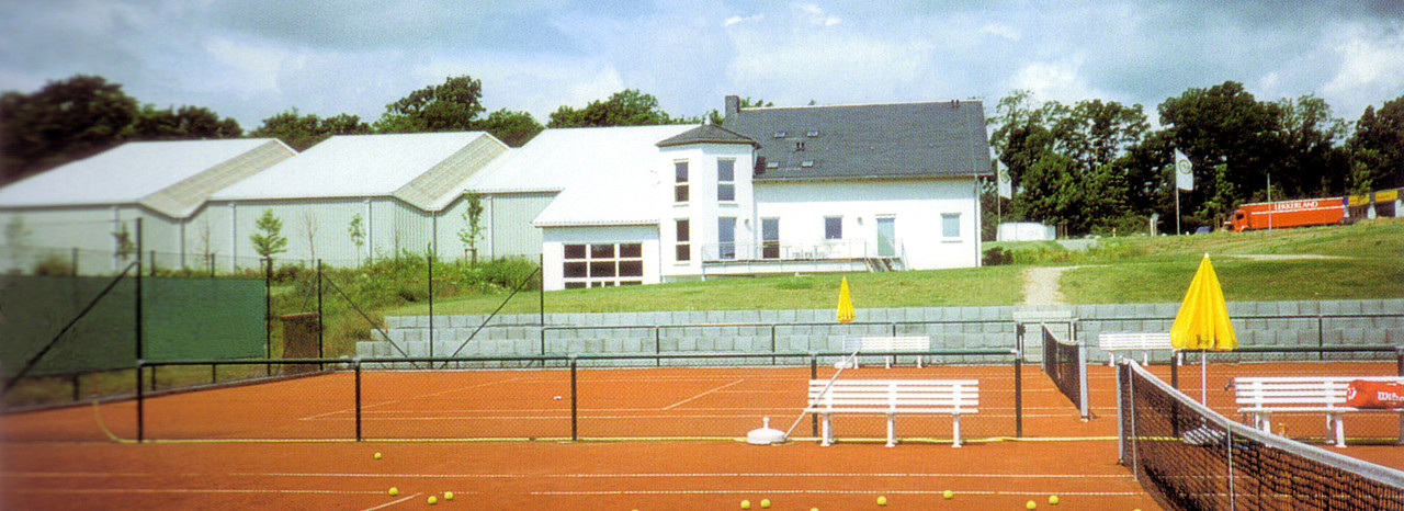 TVR-Halle