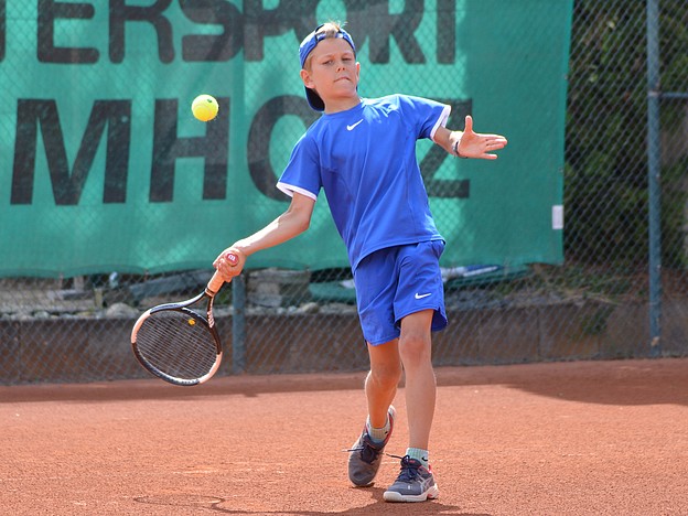 Sebastian Scherer