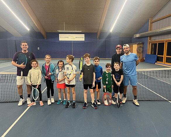 Sichtung Koblenz 2026