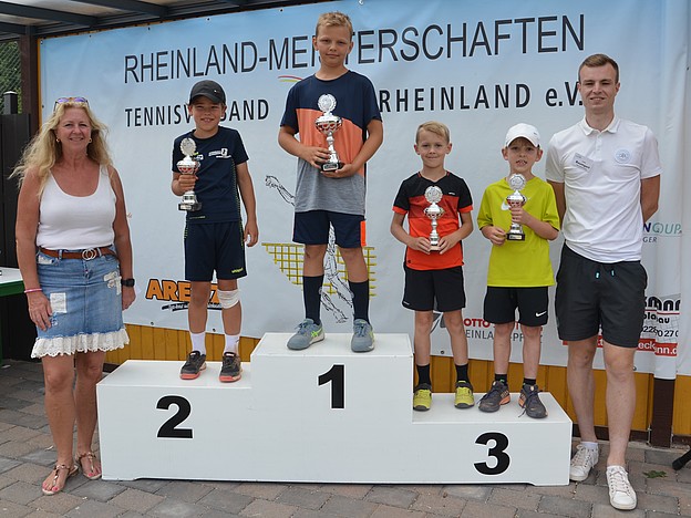 Jungen U9