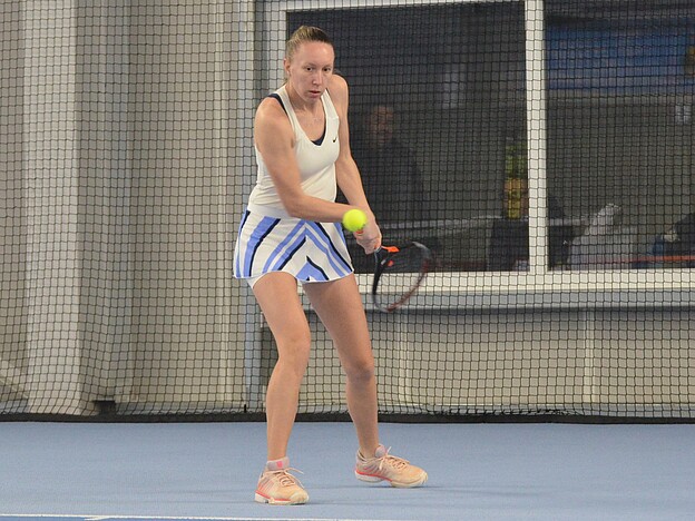 Lena Lauderbach, 2. Platz Damen Lena Lauderbach, 2. Platz Damen