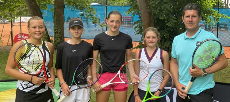 Deutsche Jugendmeisterschaften 2022 AK U13 – U16 in Ludwigshafen