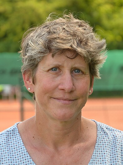 Simone Wernecke