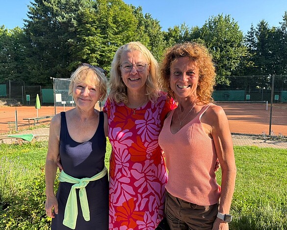 TC Trier Damen