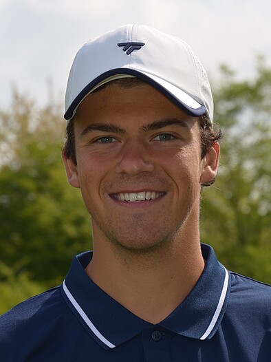 Tristan Reiff