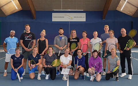 Lehrerfortbildung am 28.09.2026 beim TVR in Koblenz