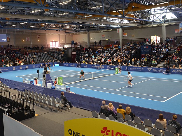 Koblenz Open Court