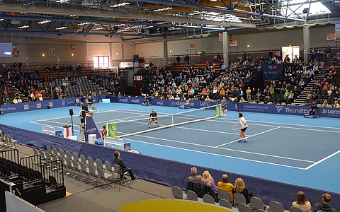 Koblenz Open Court