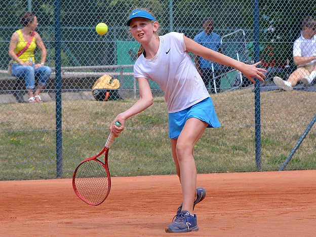 Lina Heimer