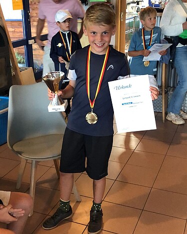 Simmern Jungen U9 Simmern Jungen U9