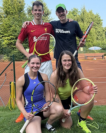 TC Müschenbach