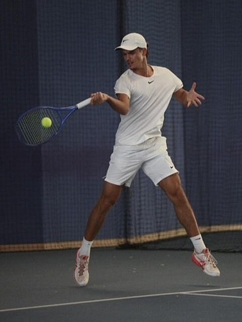 Deutsche Jugendhallenmeisterschaften – TVR Talente erkämpfen sich Erfolge in Essen